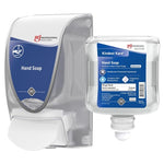 SC Johnson Hand Soap Dispenser Starter Kit