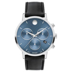 Movado Museum Classic Men's Swiss Chronograph Watch
