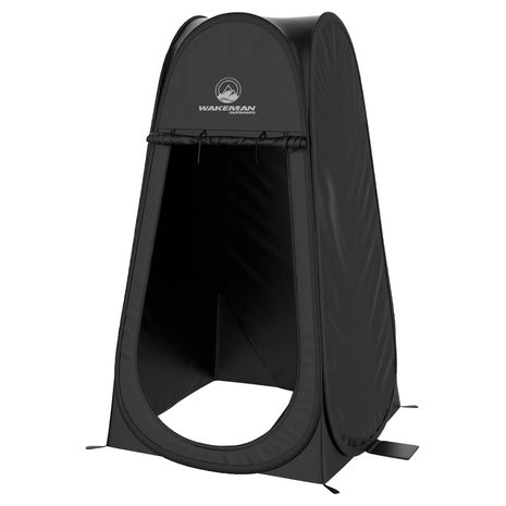 Pop-Up Changing Tent (3 Colors)