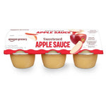 Amazon Grocery Apple Sauce (3 Flavors)