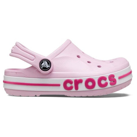 Kids Bayaband Clogs