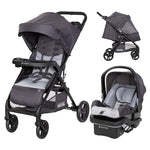 Baby Trend Passport Carriage Travel System