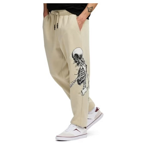 Airwalk Men's Fleece Jogger Pant