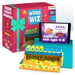 Math & Spelling Game Sets