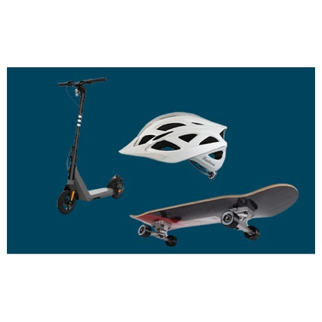 Up To 67% Off On Deals On Wheels At Woot