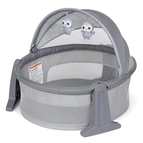 Safety 1st Sleepy Traveler Bassinet
