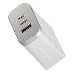 Otterbox 72W Premium Pro Fast 3-Port GaN USB-C Wall Charger