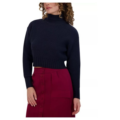 Chunky Dolman Sweater