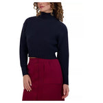 Chunky Dolman Sweater