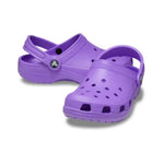 Croc Toddler Classic Clog (6 Colors)
