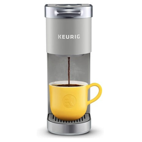Keurig K-Mini Plus Single Serve Coffee Maker