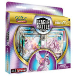 Pokémon Origin Forme Palkia VSTAR League Battle Deck