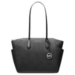 Michael Kors Women's Marilyn Medium Top Zip Tote Bag