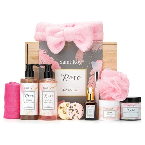 Women's Spa Gift Set
