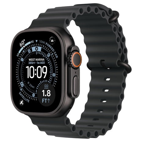 Apple Watch Ultra 3 GPS + Cellular Smartwatch
