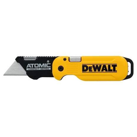 Dewalt Atomic Compact Folding Utility Knife
