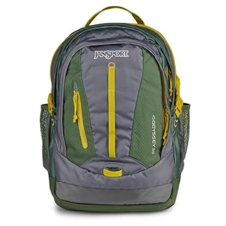 38L JanSport Odyssey Laptop & Hiking Backpack