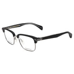 Rag & Bone Men's 51mm Optical Frames