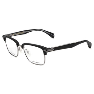 Rag & Bone Men's 51mm Optical Frames