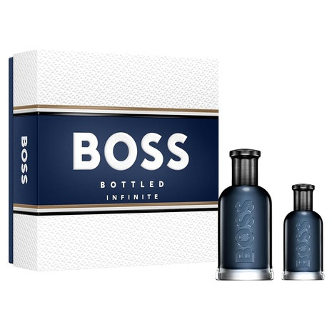 Hugo Boss Bottled Infinite Eau de Parfum