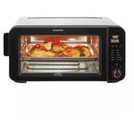 Instant Pot 6-Slice 10-in-1 Air Fryer Toaster Oven