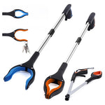 2-Pack Reacher Grabber Tools