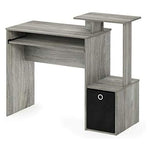 Furinno Econ Multipurpose Home Office Computer Writing Desk