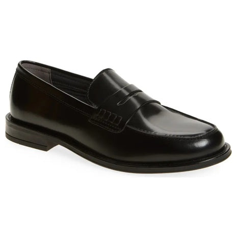 Steve Madden Men's Draggo Penny Loafer