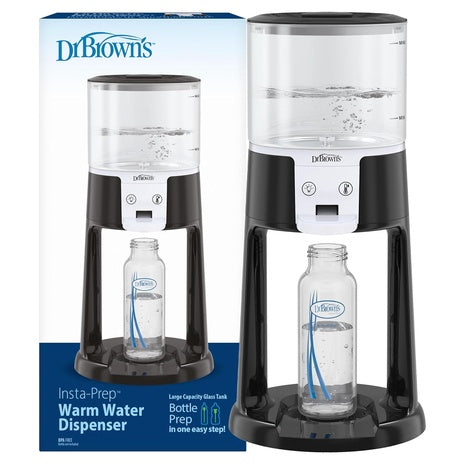 Dr. Brown's Insta-Prep Warm Water Dispenser