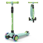 3 Wheel Kids Kick Scooter