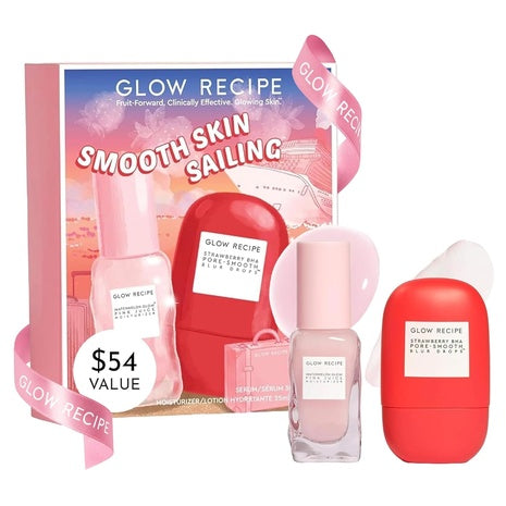 Glow Recipe Watermelon Set