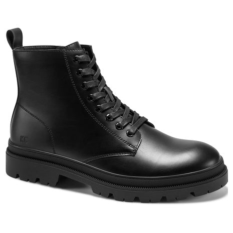 Kenneth Cole Reaction Men's Petro Lug Sole Boots