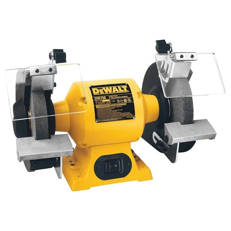 DeWalt 8" Bench Grinder