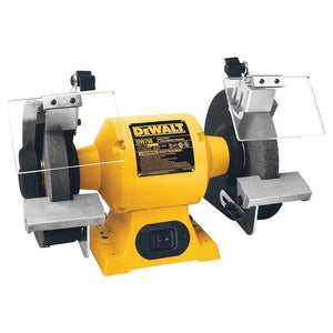 DeWalt 8" Bench Grinder