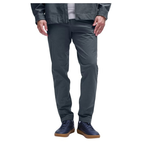 Lululemon Men's ABC Cotton Trousers