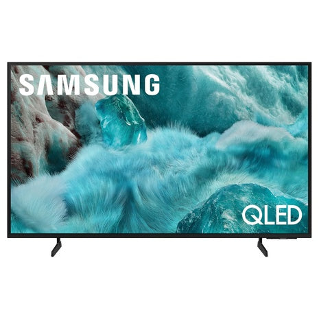 Samsung 85″ Class QLED Q7F Series Smart TV