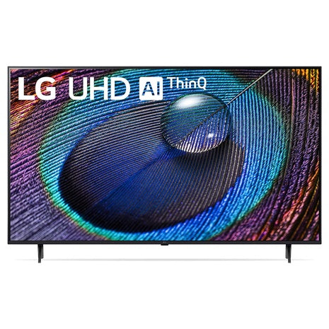 75" LG Class UR9000 Series Alexa Built-In 4K Smart TV