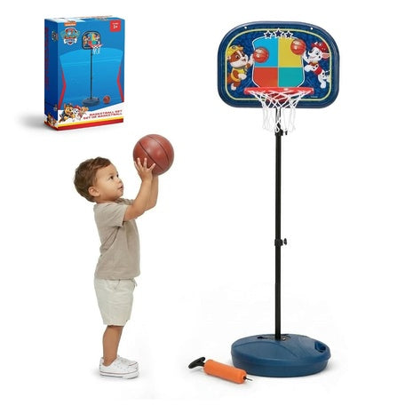 PAW Patrol Basketball Hoop Set