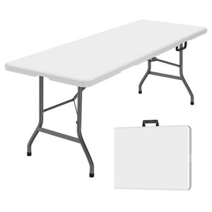 6-Foot Folding Table