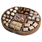 Huge Sale on Oh! Nuts Chocolate, Nut, and Fruit Gift Baskets