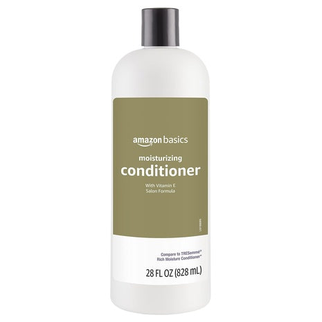 28oz Amazon Basics Moisture Rich Conditioner