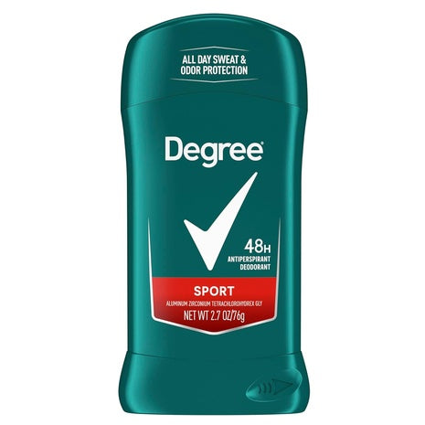 Degree Men’s Sport Deodorant