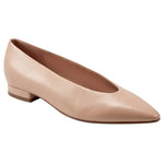 Pointed Toe Flat