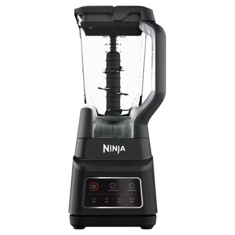 72-Oz Ninja Professional Plus Blender W/ 2 Auto-iQ Preset Programs