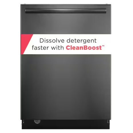 Frigidaire Gallery 24” Built-In Dishwasher