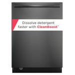 Frigidaire Gallery 24” Built-In Dishwasher