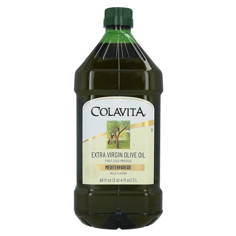 Colavita Mediterranean Extra Virgin Olive Oil (1L)