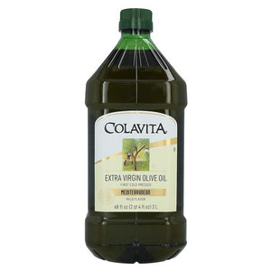 Colavita Mediterranean Extra Virgin Olive Oil (1L)