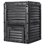 Vevor 80 Gal Large Capacity Outdoor Garden Compost Bin
