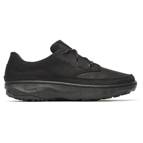 Merrell Men's Silvo Lace Wide Width Sneaker